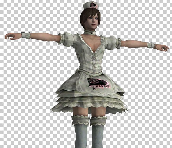 Resident Evil: The Mercenaries 3D Rebecca Chambers Resident Evil Zero Video Game PNG, Clipart, Action Figure, Card Game, Chambers, Costume, Costume Design Free PNG Download