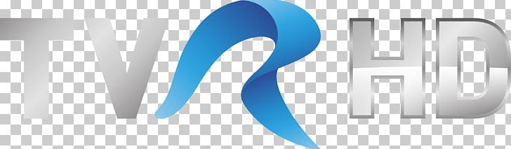 Romanian Television TVR1 TVR HD TVR2 PNG, Clipart, Antena 1, Blue, Brand, Communication, Highdefinition Television Free PNG Download