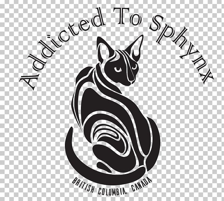 Sphynx Cat Exotic Shorthair La Historia Del Cuanto : Una Historia En 40 Momentos Drawing Black Cat PNG, Clipart, Animal, Art, Black, Black And White, Brand Free PNG Download