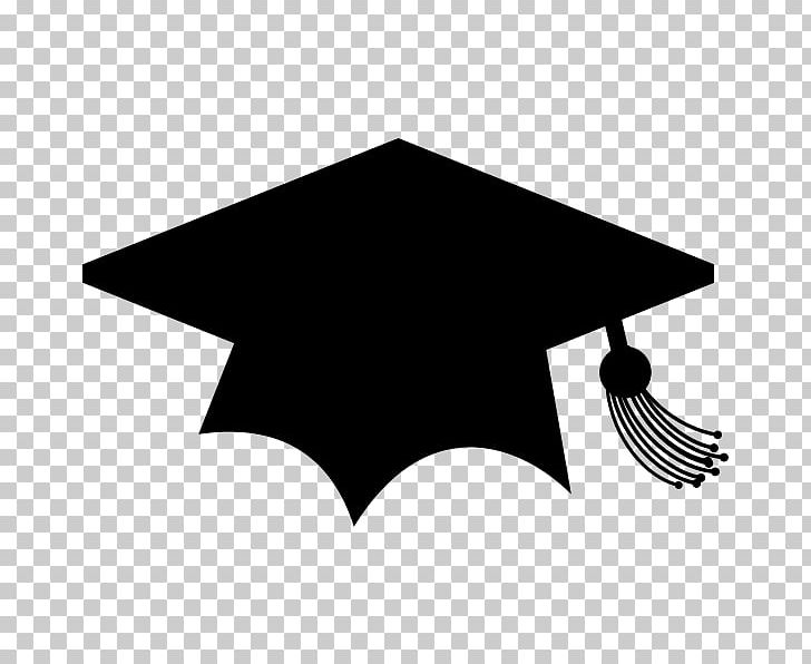 Square Academic Cap Graduation Ceremony Hat Graduate University PNG, Clipart, Academic Degree, Angle, Black, Black And White, Cap Free PNG Download