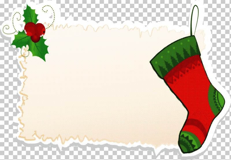 Christmas Card PNG, Clipart, Christmas Card, Christmas Decoration, Christmas Stocking, Holly, Interior Design Free PNG Download