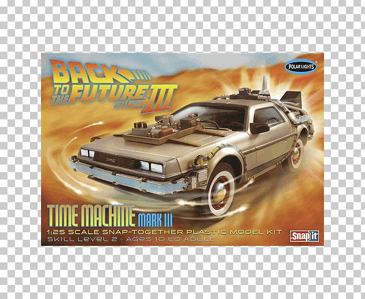 Back To The Future DeLorean Time Machine Plastic Model Car Scale PNG, Clipart, Automotive Design, Automotive Exterior, Back To The Future Part Iii, Batmobile, Brand Free PNG Download