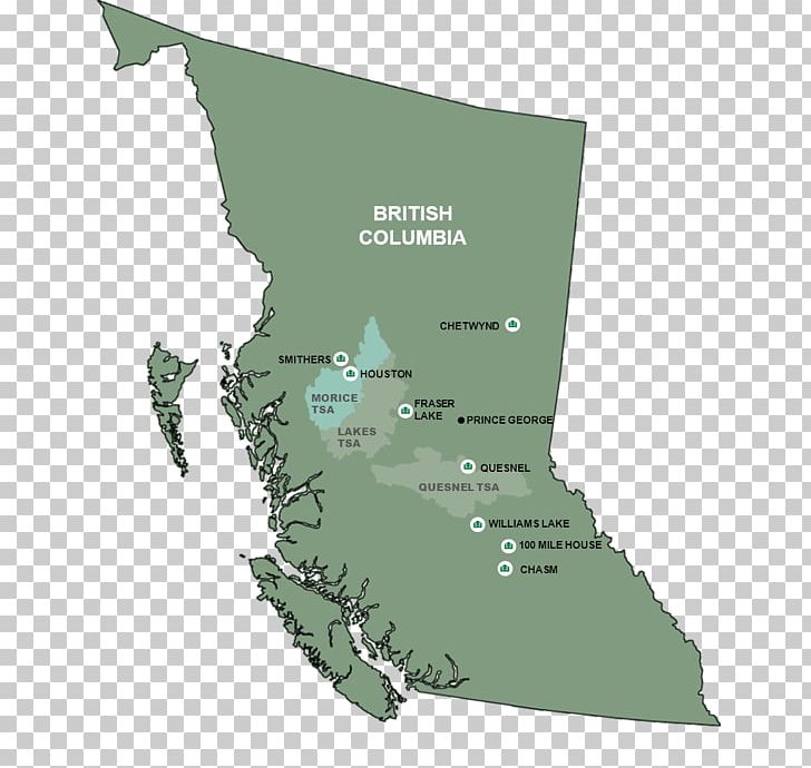 British Columbia Map Water Resources Tuberculosis PNG, Clipart, Announce, Beetle, British Columbia, Climate, Map Free PNG Download