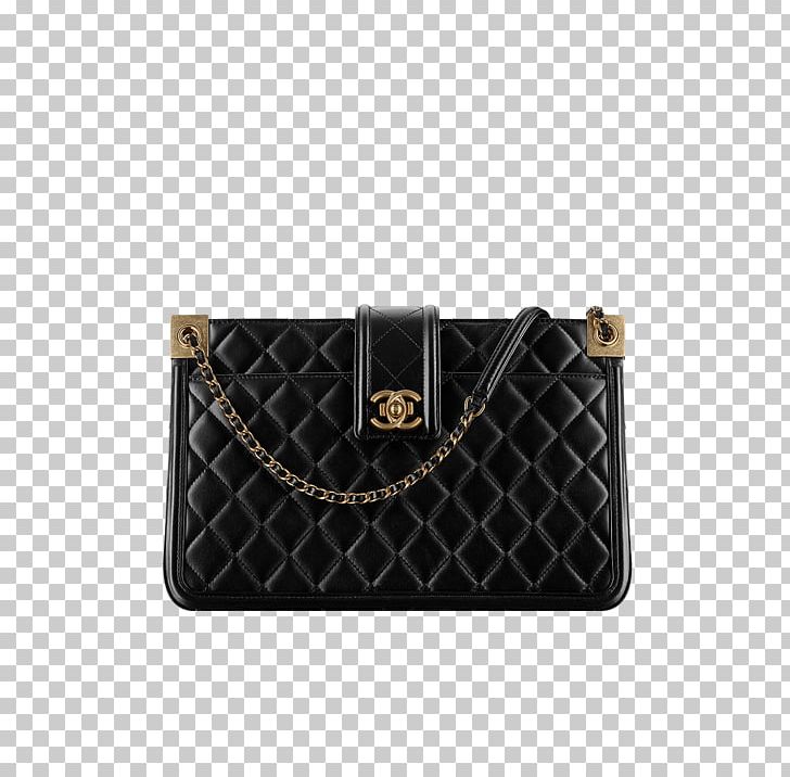 Chanel Handbag Shopping Leather PNG, Clipart, Bag, Black, Brand, Brands, Chanel Free PNG Download