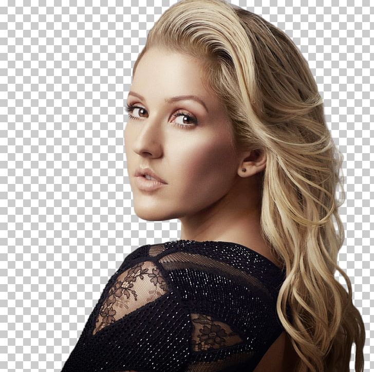 Ellie Goulding Singer-songwriter Electropop PNG, Clipart, Beauty, Blond, Brown Hair, Chin, Concert Free PNG Download