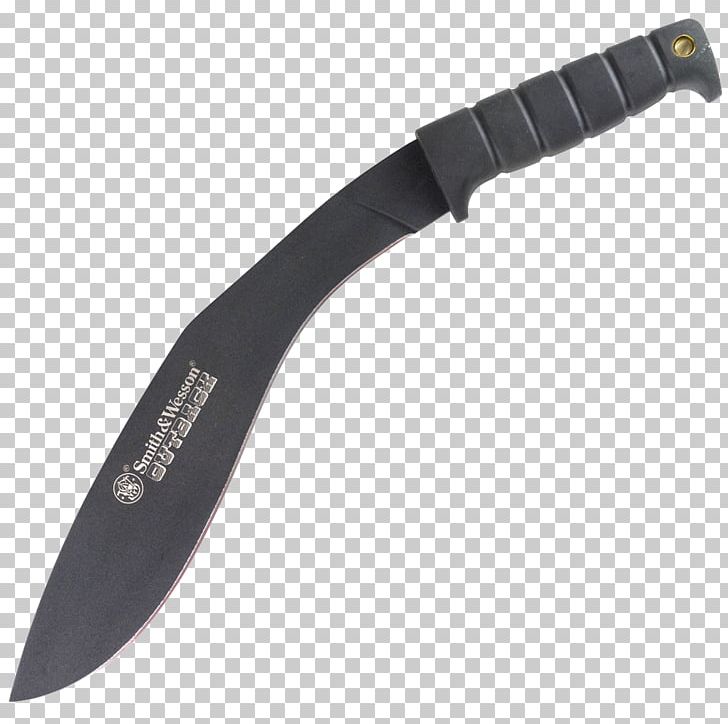 Knife Kukri Machete Smith & Wesson Scabbard PNG, Clipart, Angle, Blade, Bowie Knife, Cold Weapon, Combat Knife Free PNG Download