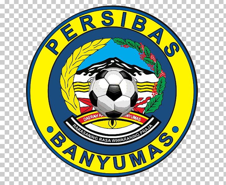 Persibas Banyumas Purwokerto PSCS Cilacap Persibangga Purbalingga 2017 Liga 2 PNG, Clipart, 2017 Liga 2, 2018 Liga 2, Area, Badge, Ball Free PNG Download