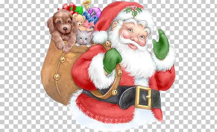 Santa Claus Père Noël Christmas Animaatio PNG, Clipart,  Free PNG Download