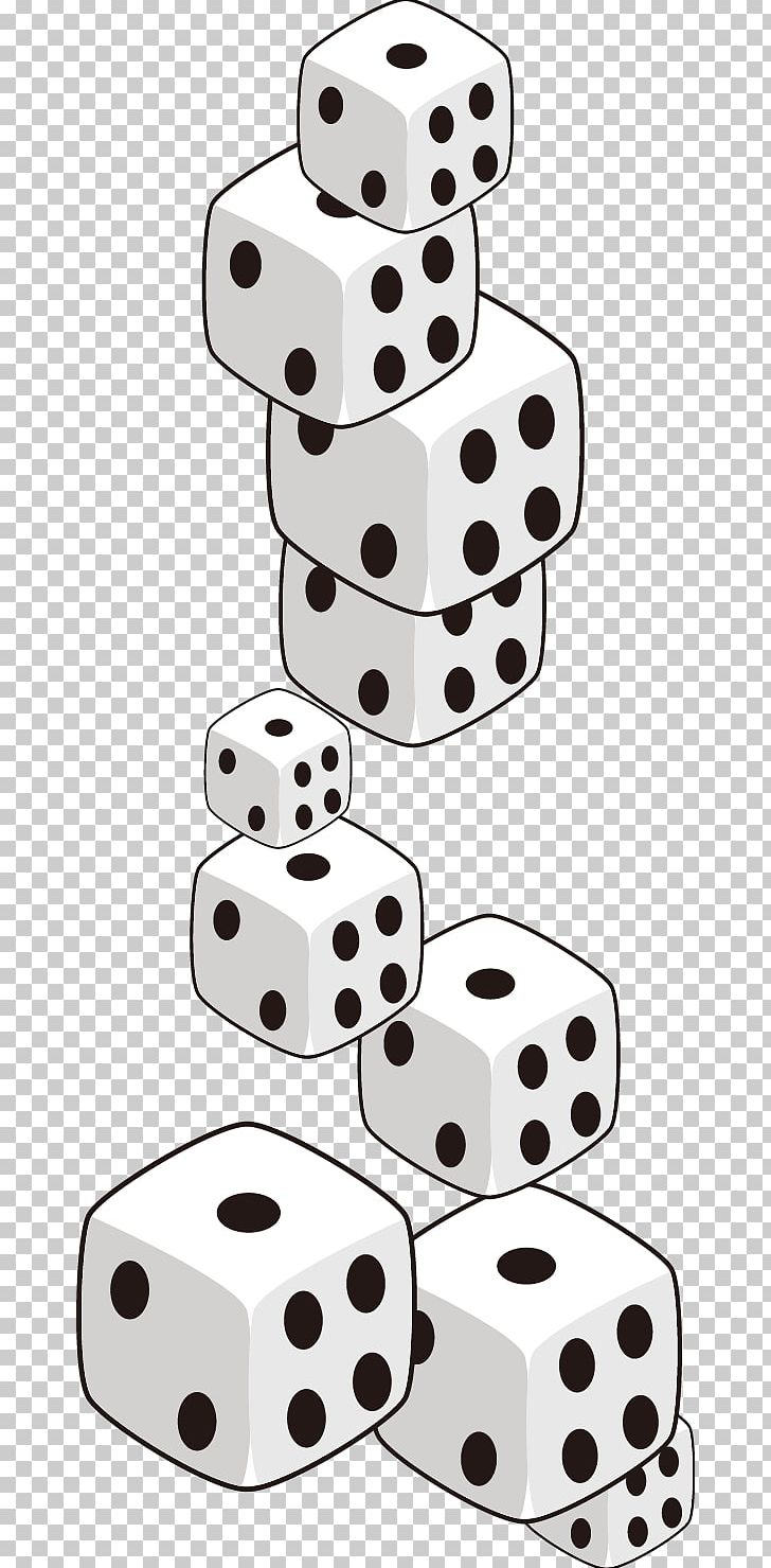 Dice Game PNG, Clipart, Black And White, Buckle Vector, Decoration, Encapsulated Postscript, Free Logo Design Template Free PNG Download