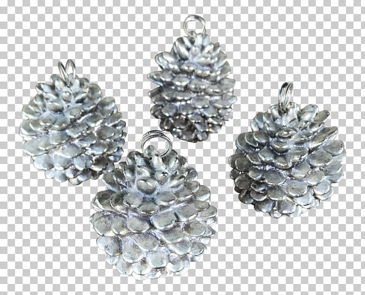 Earring Christmas Ornament PNG, Clipart, Card Holder, Christmas, Christmas Ornament, Cone, Conifer Free PNG Download