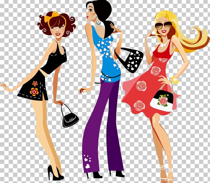 Fashion Design Model PNG, Clipart, Art, Cartoon, Celebrities, Clothing, Dress Free PNG Download
