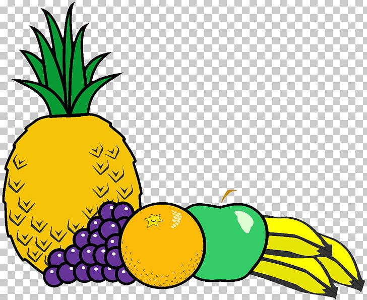 Fruit Drawing Food PNG, Clipart, Ananas, Artwork, Bromeliaceae, Diet Food, Drawing Free PNG Download