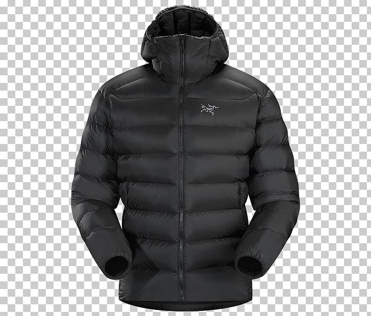 Hoodie Arc'teryx Jacket Coat PNG, Clipart,  Free PNG Download