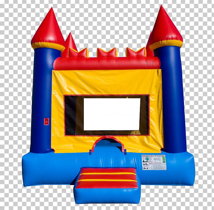 Inflatable Bouncers Castle House Playground Slide PNG, Clipart,  Free PNG Download