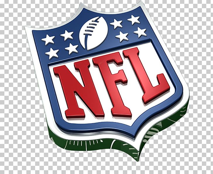 Logo Brand NFL Sticker PNG, Clipart, Area, Brand, Coloring Book, Label, Line Free PNG Download