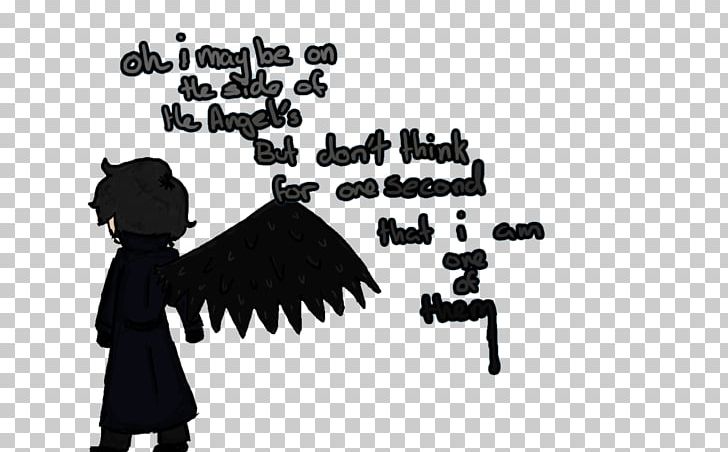 White Character Animated Cartoon Font PNG, Clipart, Angels Of Death, Animated Cartoon, Black, Black And White, Black M Free PNG Download