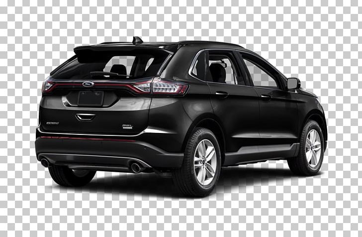 2017 Ford Edge Titanium 2017 Ford Edge SEL Price PNG, Clipart, 2017, Automatic Transmission, Car, Compact Car, Ford Edge Free PNG Download