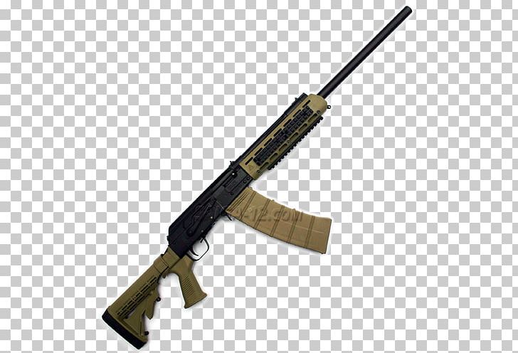 Assault Rifle Air Gun Firearm Saiga-12 PNG, Clipart, Air Gun, Ak47, Assault Rifle, Earth Accssoris, Firearm Free PNG Download