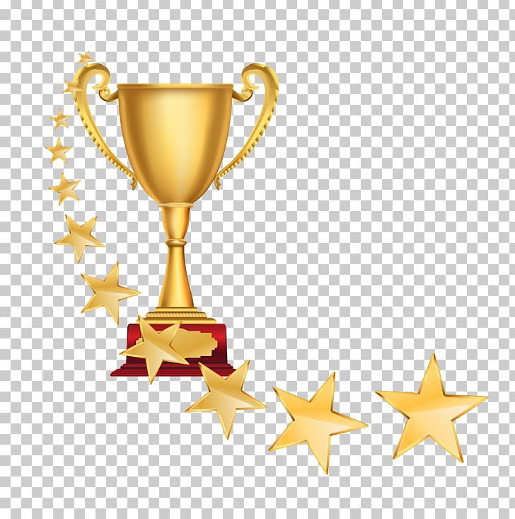Golden Trophy PNG, Clipart, Award, Champion, Champion Trophy, Competition, Cup Free PNG Download