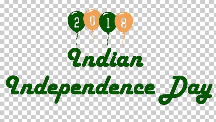 Happy 2018 Indian Independence Day. PNG, Clipart, Area, Brand, Dahlia, Grass, Green Free PNG Download