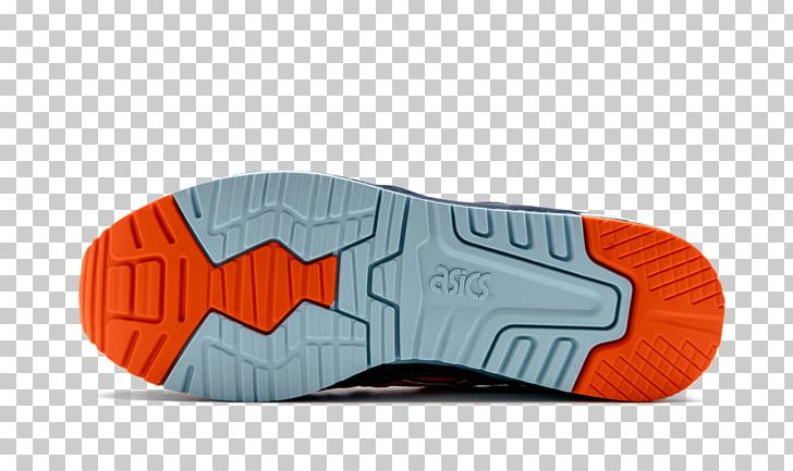 PENSOLE Footwear Design Academy Asics Gel Lyte 3 Shoes Orange PNG, Clipart,  Free PNG Download