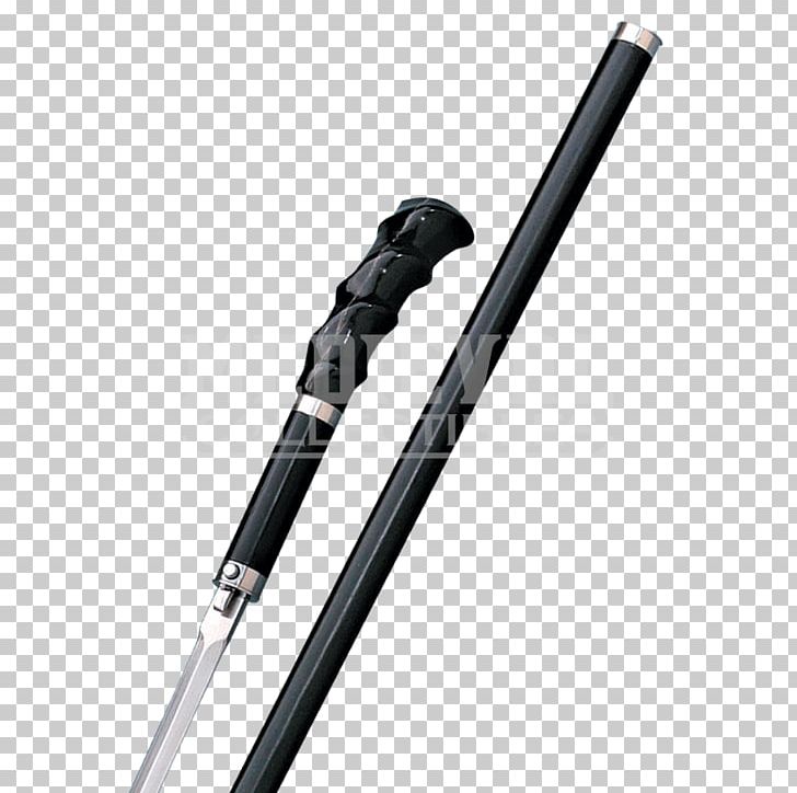 Swordstick Walking Stick Assistive Cane Lightsaber PNG, Clipart, Assistive Cane, Bicycle Part, Black Window, Club, Cold Steel Free PNG Download