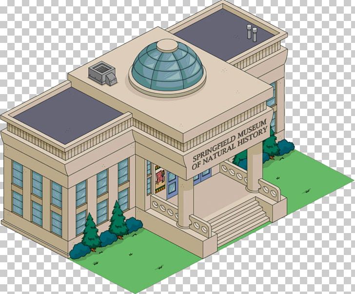 The Simpsons: Tapped Out The Simpsons Game The Cartoon Museum National Building Museum Bart Simpson PNG, Clipart, Architecture, Art Museum, Building, Cartoon, Cartoon Museum Free PNG Download