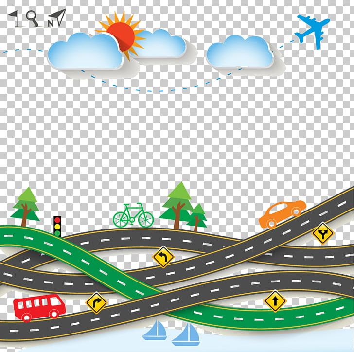 Traffic PNG, Clipart, Bicycle, Business, Car, Cartoon, Circle Free PNG Download