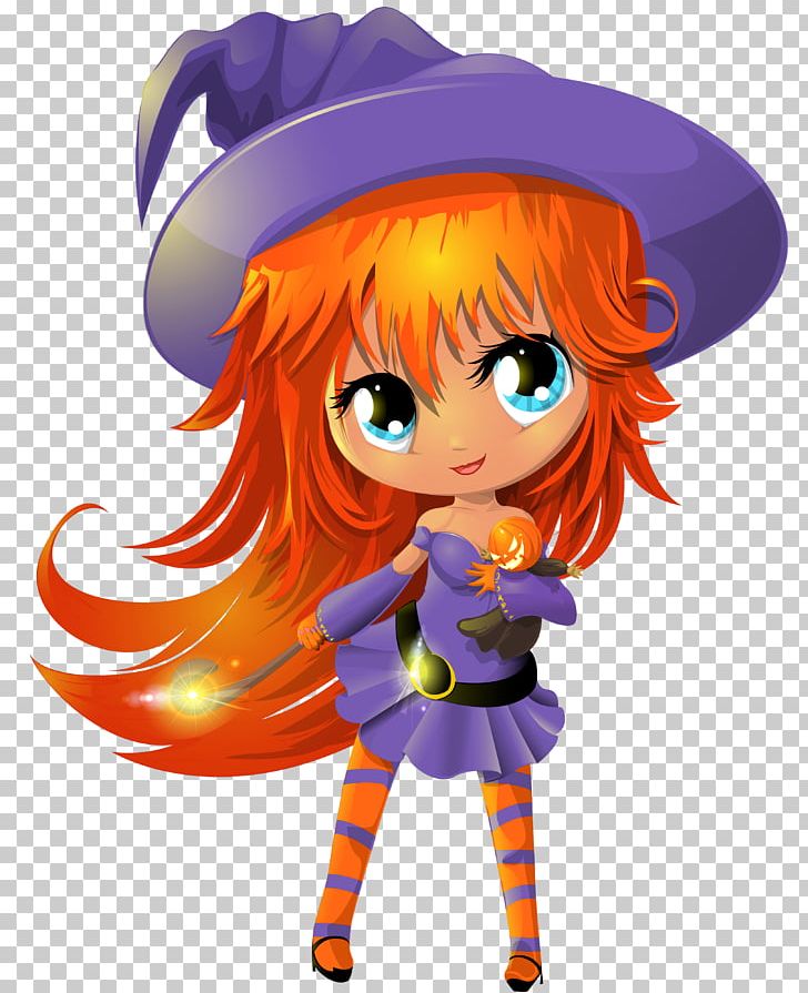 Witchcraft Halloween PNG, Clipart, Anime, Art, Cartoon, Clipart, Clip Art Free PNG Download