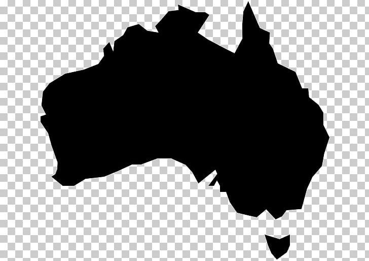 Australia Map PNG, Clipart, Australia, Black, Black And White, Blank Map, Can Stock Photo Free PNG Download