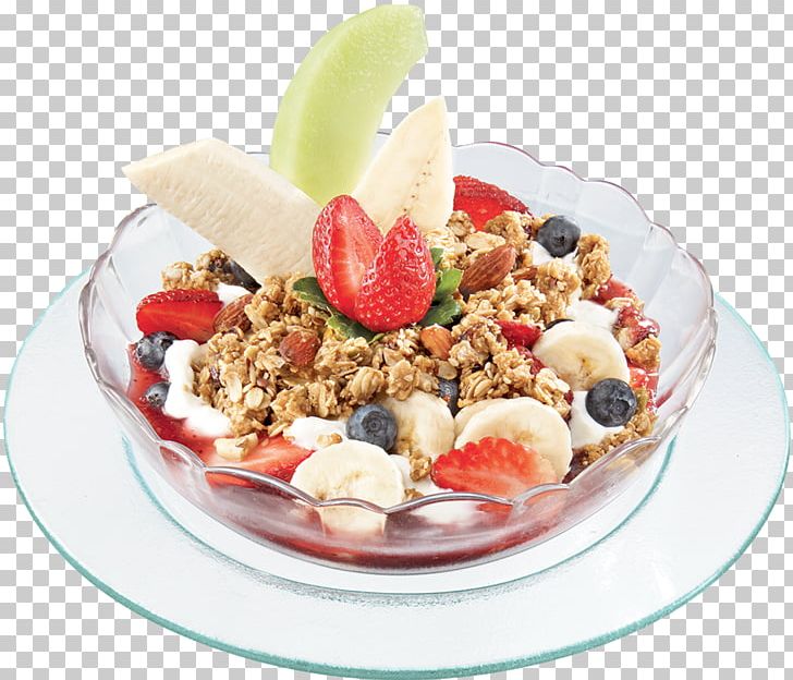 Breakfast Ice Cream Frozen Yogurt Fruit Cora PNG, Clipart, Breakfast, Breakfast Cereal, Cora, Cream, Dairy Product Free PNG Download