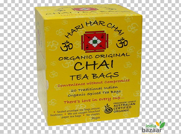 Green Tea Masala Chai Organic Food Tea Bag PNG, Clipart, Bag, Brooke Bond, Chai, Drink, Food Free PNG Download