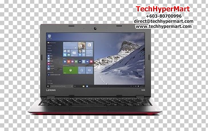 Lenovo Ideapad 100S (11) Lenovo Ideapad 100S (14) Laptop Intel Atom PNG, Clipart, Computer, Computer Hardware, Electronic Device, Hard Drives, Ideapad Free PNG Download