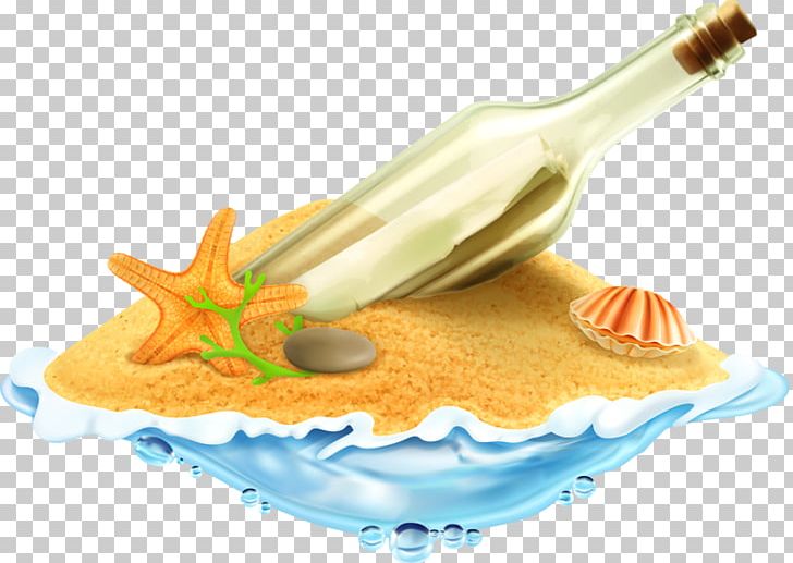 Sand Seashell Illustration PNG, Clipart, Balloon Cartoon, Beach, Bottle, Boy Cartoon, Cartoon Character Free PNG Download
