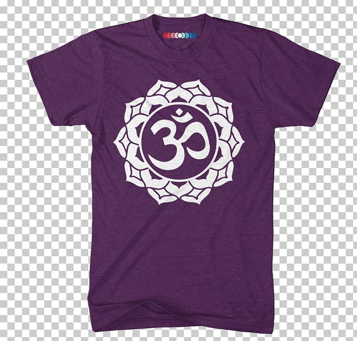 T-shirt Chakra Ajna Active Shirt Intuition PNG, Clipart, Active Shirt, Ajna, Black, Brand, Chakra Free PNG Download