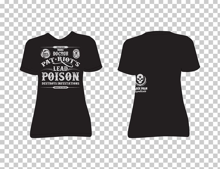 T-shirt Sleeve Crew Neck Poison PNG, Clipart, Active Shirt, Black, Black M, Brand, Cap Free PNG Download