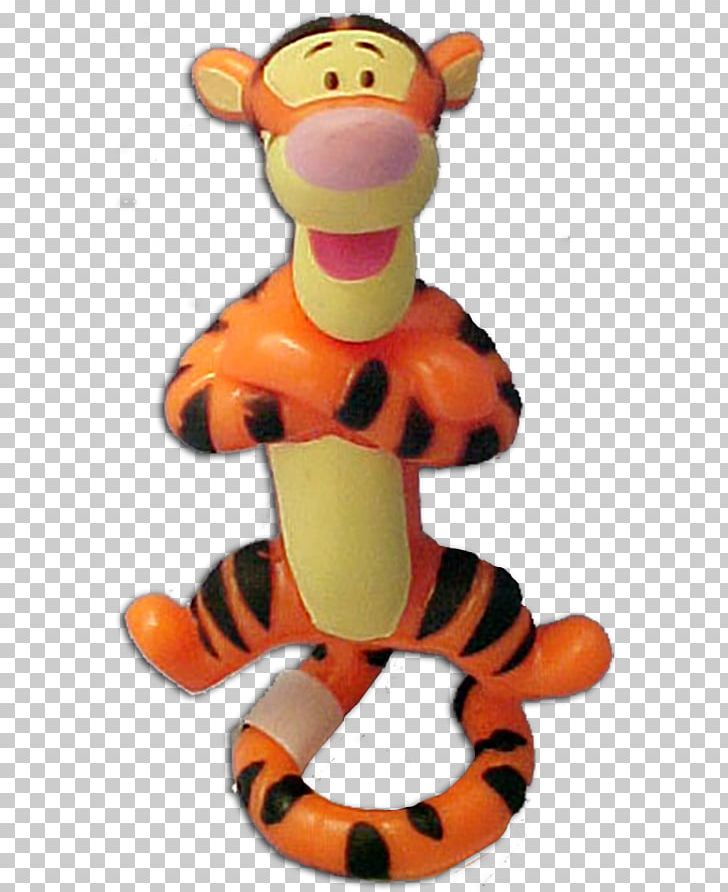Tigger Rabbit Eeyore Winnie-the-Pooh Figurine PNG, Clipart, Animals, Baby Toys, Cartoon, Collectable, Digital Media Free PNG Download