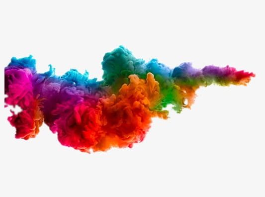 Color Smoke PNG, Clipart, Abstract, Art, Backgrounds, Blue, Color Clipart Free PNG Download