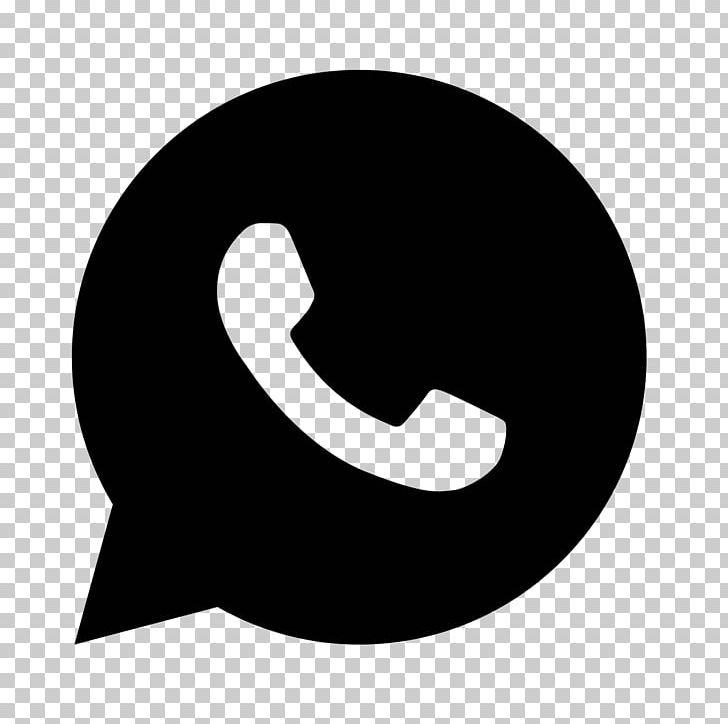 Computer Icons WhatsApp PNG, Clipart, Black, Black And White, Circle, Computer Icons, Icon Design Free PNG Download