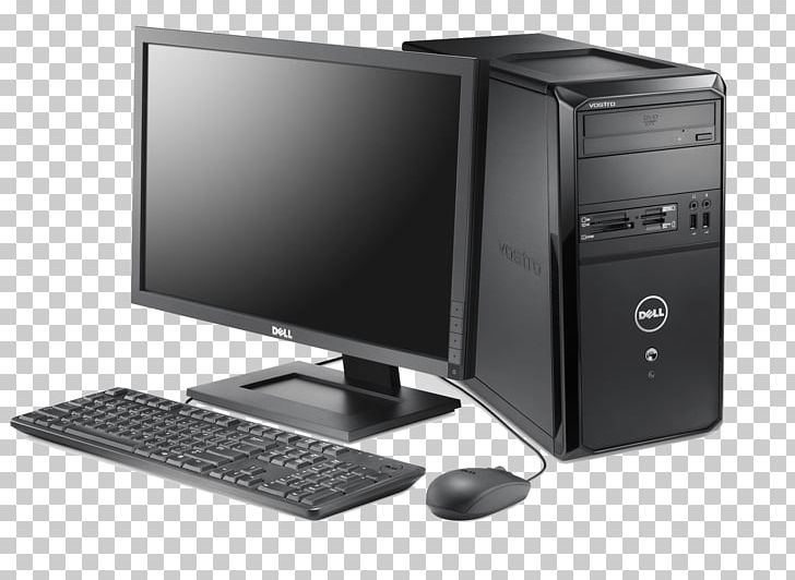Dell Vostro Laptop Desktop Computers PNG, Clipart, Computer, Computer Hardware, Computer Monitor Accessory, Computer Network, Display Device Free PNG Download