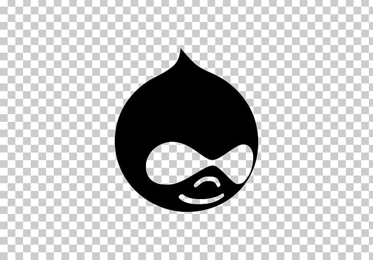 Drupal Computer Icons Content Management System PNG, Clipart, Black, Black And White, Blog, Computer Icons, Content Management System Free PNG Download
