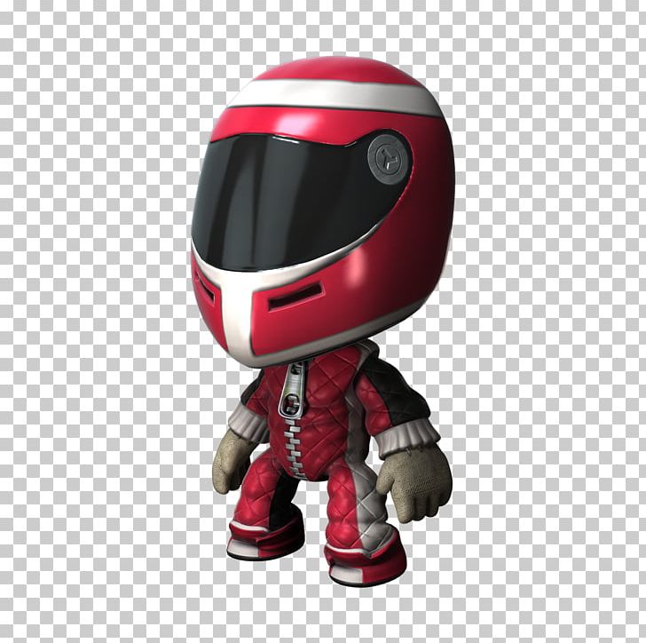 Gran Turismo Sport LittleBigPlanet PlayStation 3 Racing Race Car Driver PNG, Clipart, Baseball Equipment, Baseball Protective Gear, Driving, Fictional Character, Figurine Free PNG Download