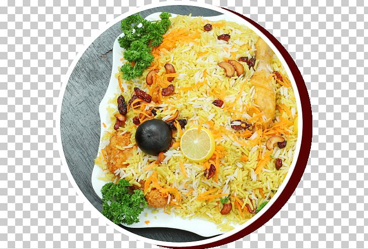 Kabsa Hyderabadi Biryani Pilaf Arab Cuisine PNG, Clipart, Arabs, Asian Food, Biryani, Condiment, Cuisine Free PNG Download