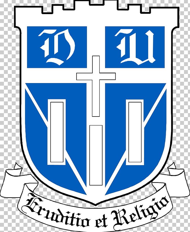 Logo University School Graphics PNG, Clipart, Area, Blue, Brand, College, Duke Free PNG Download