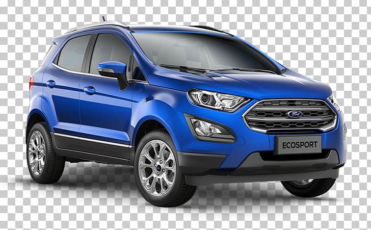 Mini Sport Utility Vehicle 2018 Ford EcoSport Compact Sport Utility Vehicle Car PNG, Clipart, Automotive Design, Brand, Bumper, Car, Cars Free PNG Download