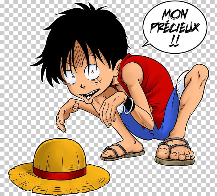 Monkey D. Luffy Roronoa Zoro Gollum The Lord Of The Rings Nami PNG, Clipart, Arm, Boy, Cartoon, Child, Dragon Ball Z Free PNG Download