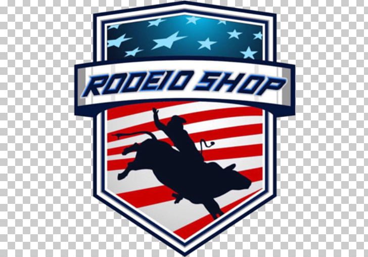 Rodeio Shop Logo Organization Brand Rodeo PNG, Clipart, Area, Brand, Emblem, Facebook, Instagram Free PNG Download