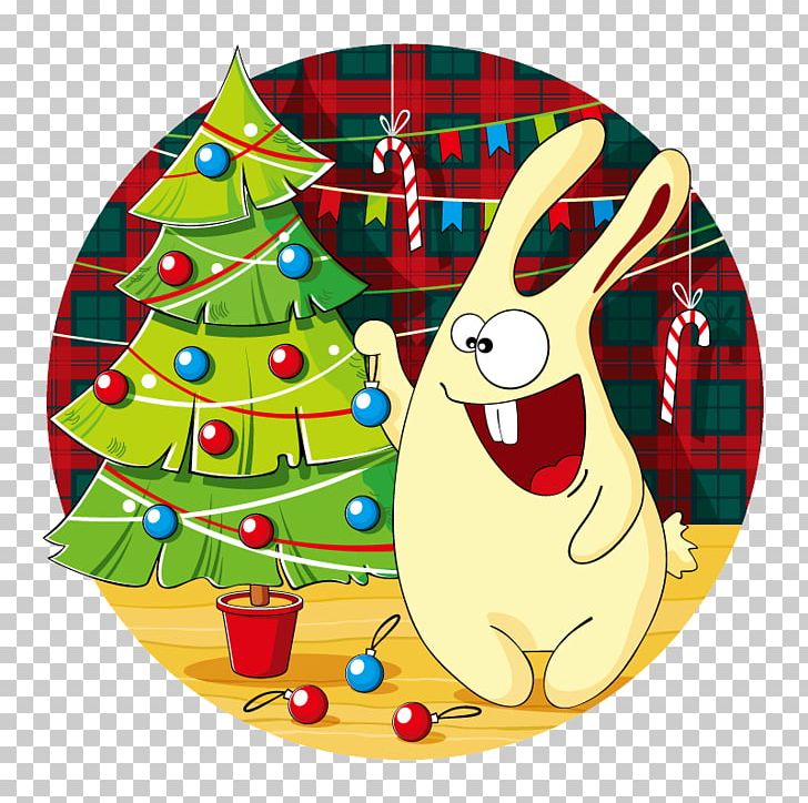 Santa Claus Christmas Tree PNG, Clipart, Balloon Cartoon, Cartoon, Christmas Card, Christmas Decoration, Christmas Frame Free PNG Download