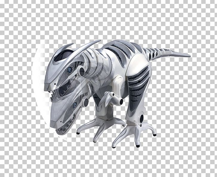 Tyrannosaurus Roboraptor WowWee Robot Dinosaur PNG, Clipart, Dinosaur, Electronics, Figurine, Fingerlings, Game Free PNG Download