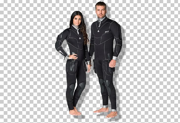 Wetsuit Scuba Diving Dry Suit Neoprene Waterproofing PNG, Clipart, Black, Combat, Dive Light, Diving Equipment, Diving Suit Free PNG Download